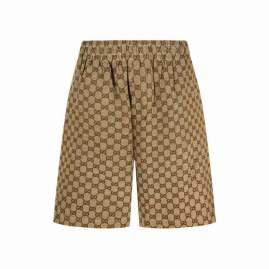 Picture of Gucci Short  Pants _SKUGuccisz46-52xetr1817820